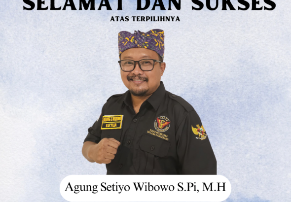 SN DPC Kab. Tangerang