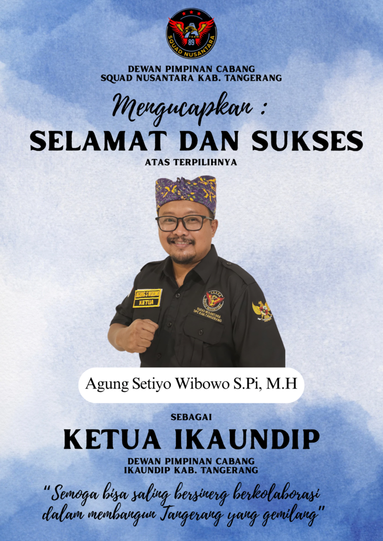 SN DPC Kab. Tangerang